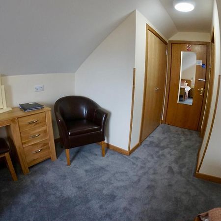 Karrawa Guest House Kirkwall Extérieur photo
