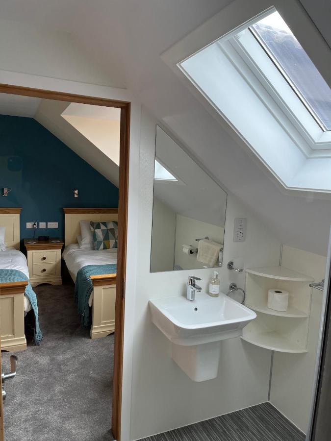 Karrawa Guest House Kirkwall Extérieur photo