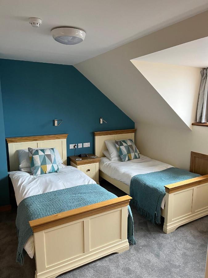 Karrawa Guest House Kirkwall Extérieur photo