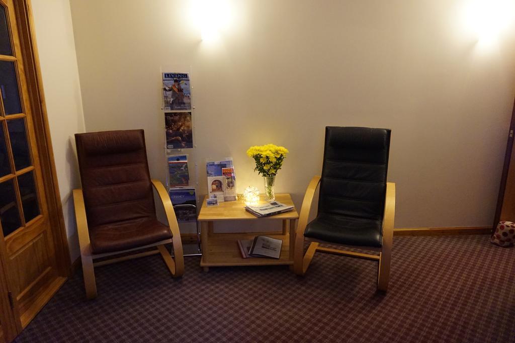 Karrawa Guest House Kirkwall Extérieur photo