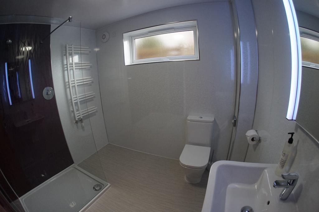 Karrawa Guest House Kirkwall Chambre photo