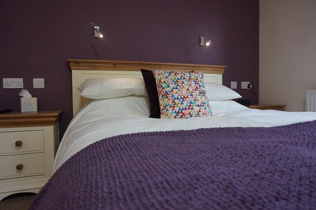 Karrawa Guest House Kirkwall Chambre photo