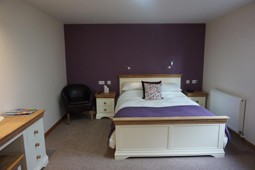 Karrawa Guest House Kirkwall Chambre photo