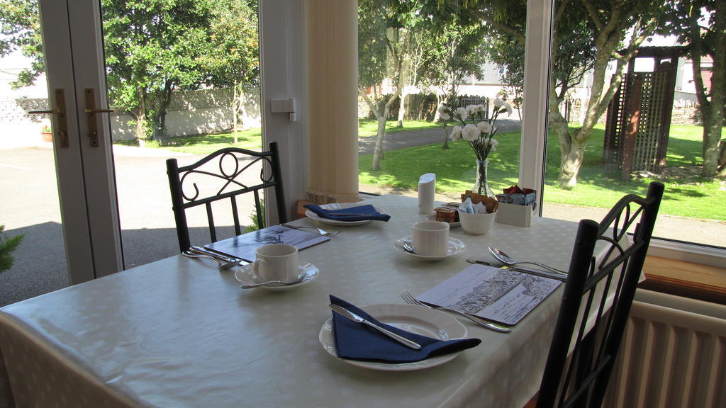 Karrawa Guest House Kirkwall Extérieur photo