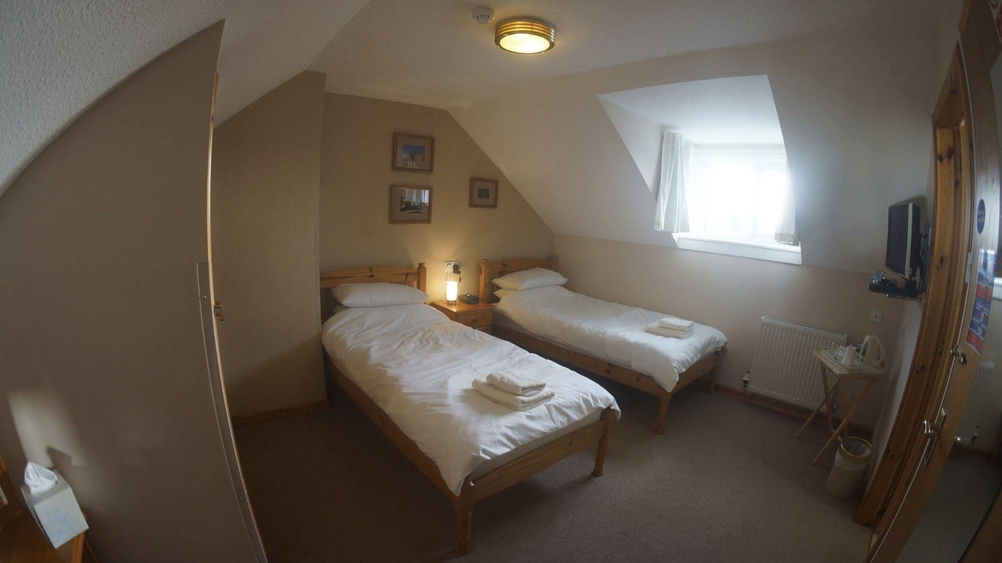 Karrawa Guest House Kirkwall Extérieur photo