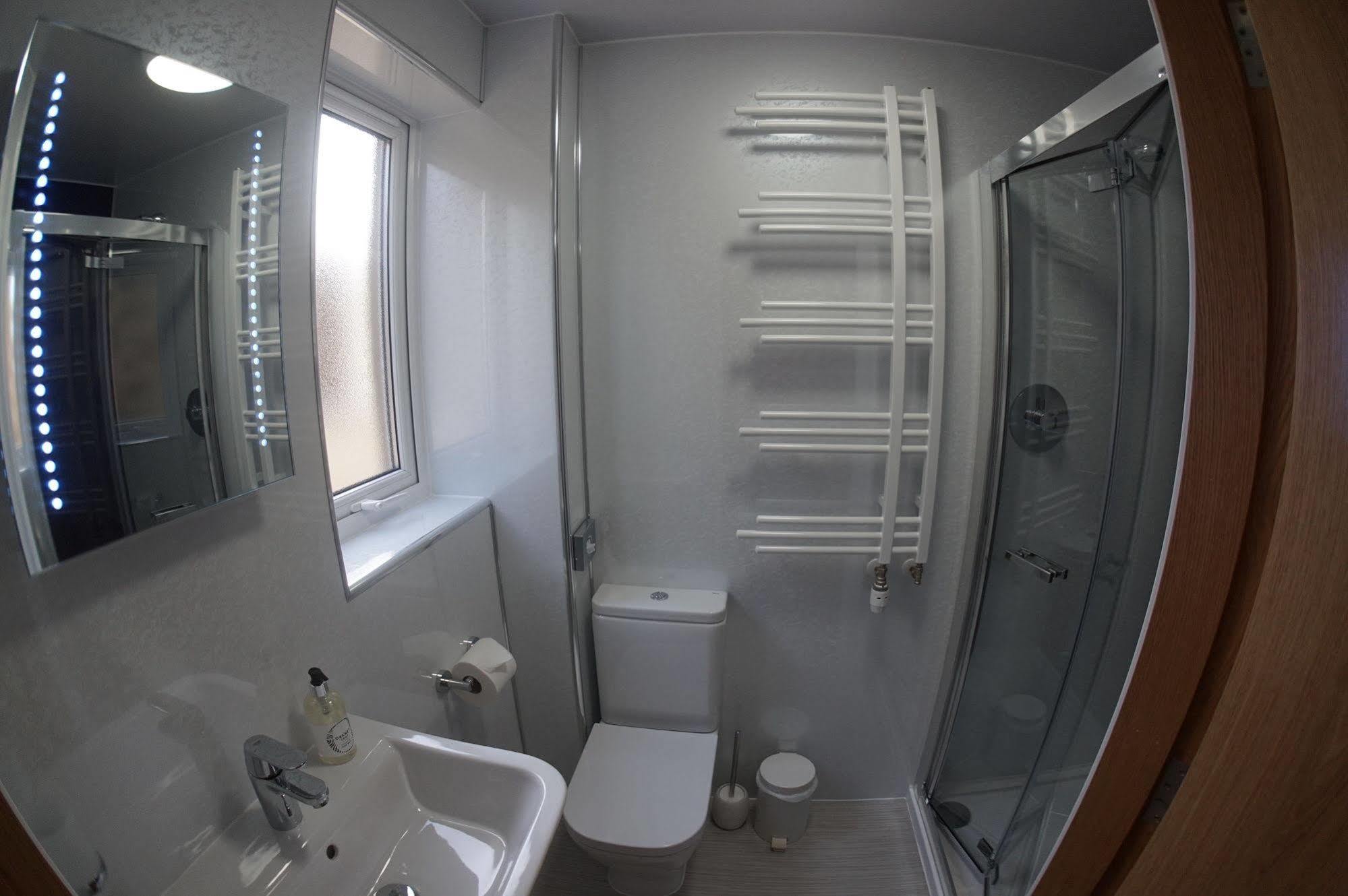 Karrawa Guest House Kirkwall Extérieur photo