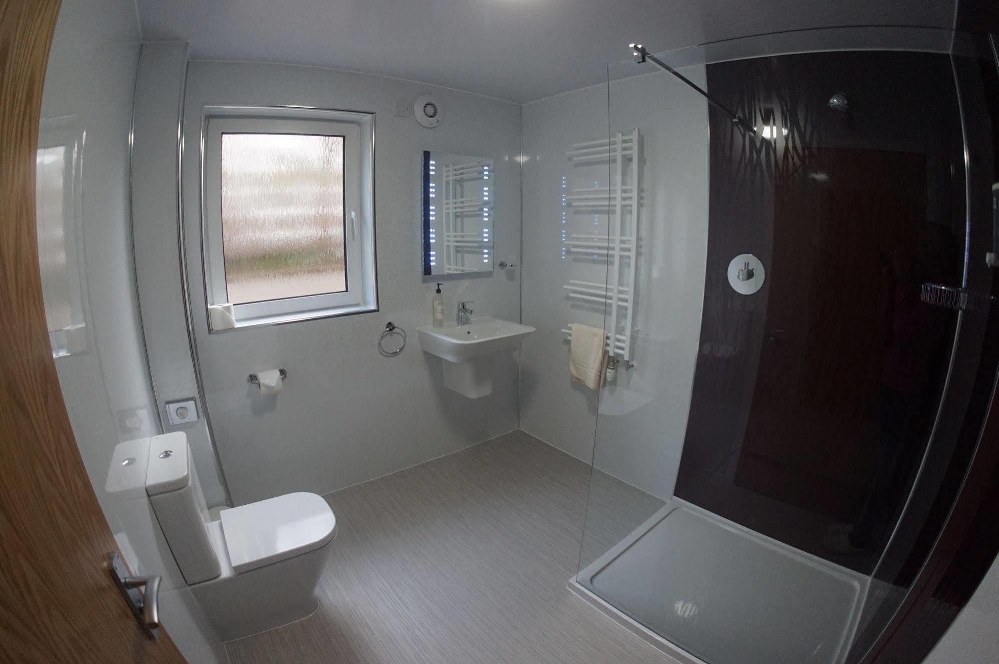 Karrawa Guest House Kirkwall Extérieur photo
