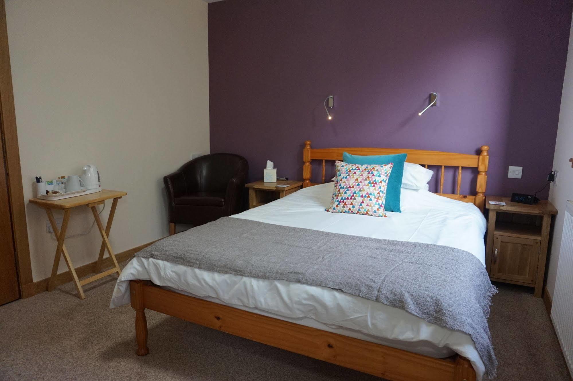Karrawa Guest House Kirkwall Extérieur photo