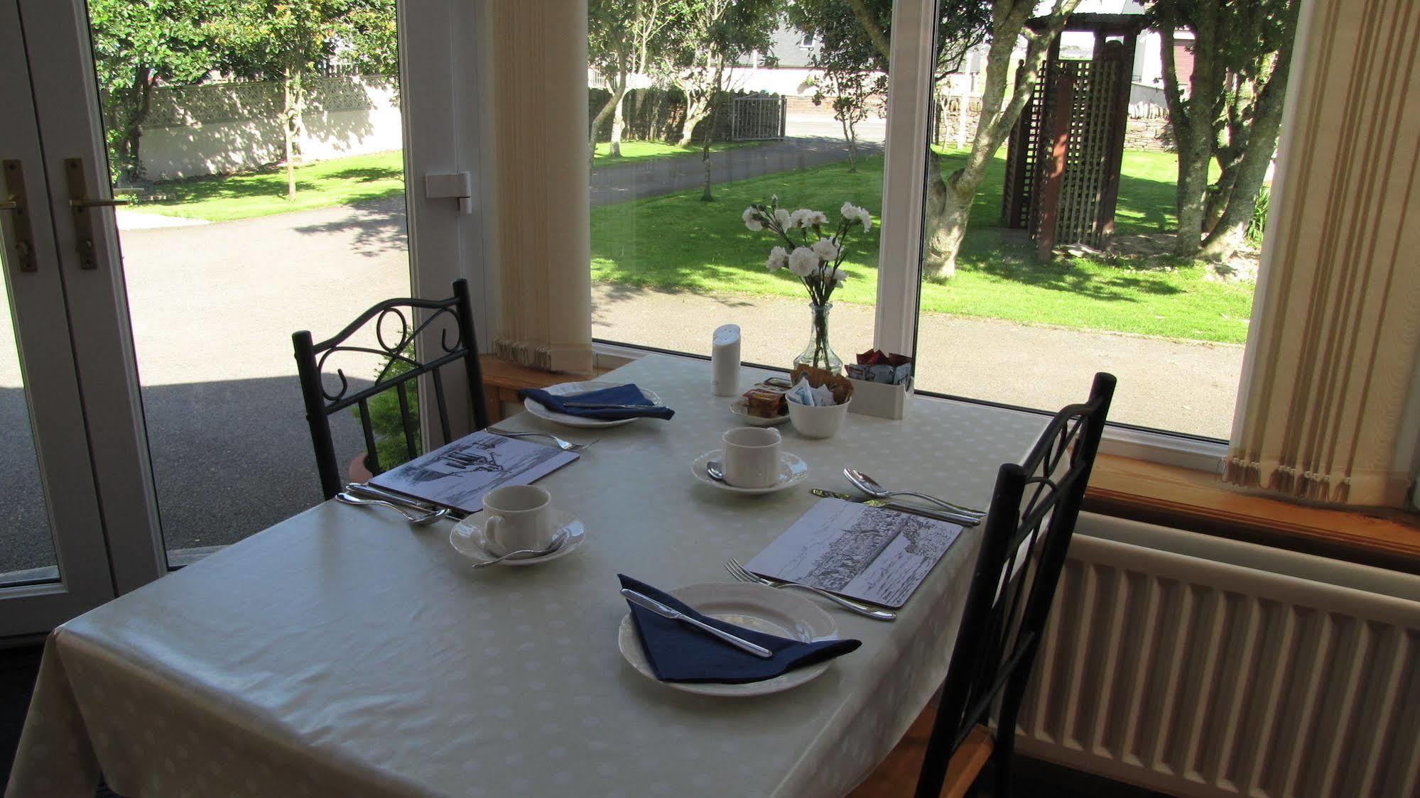 Karrawa Guest House Kirkwall Extérieur photo