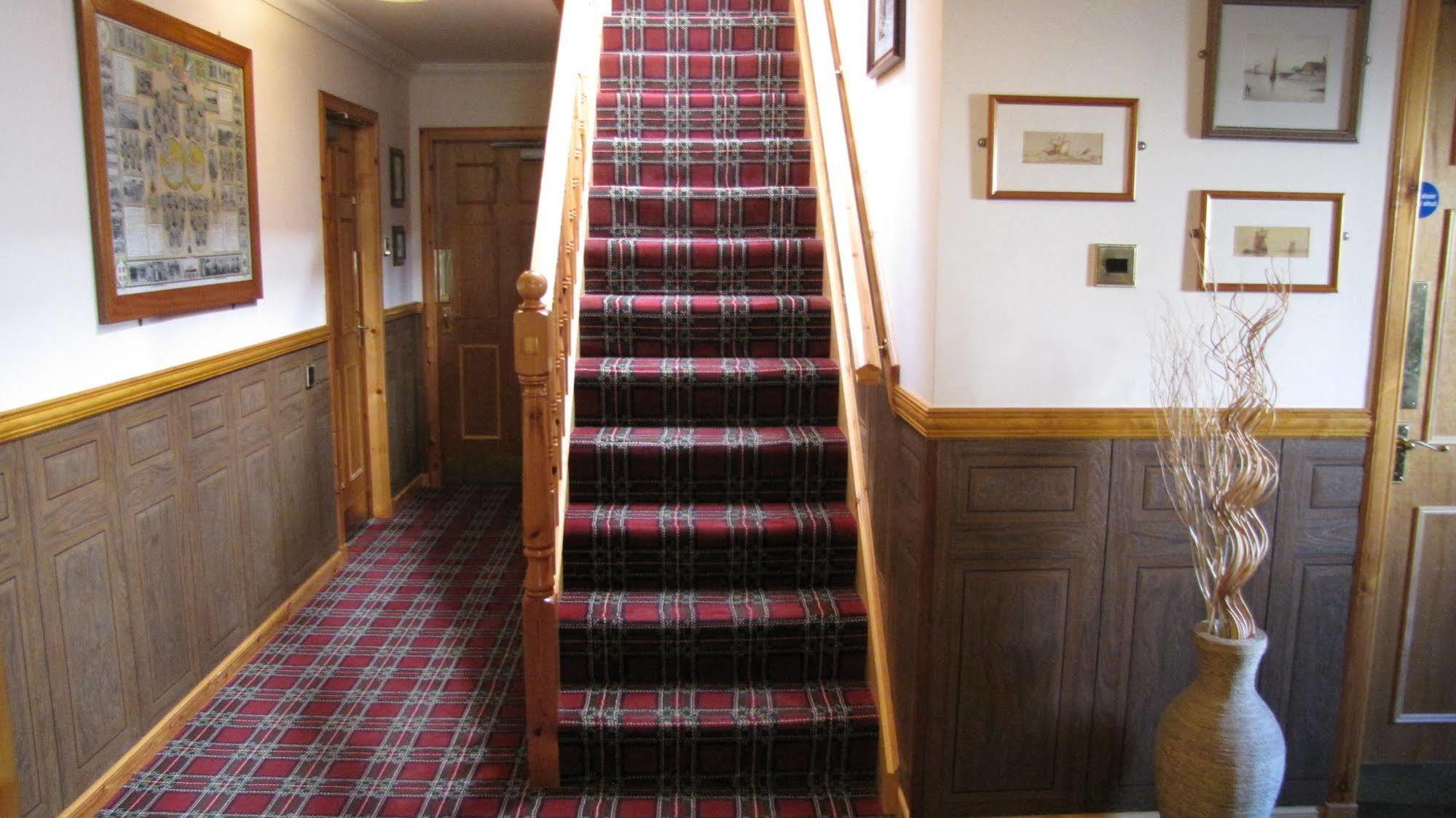Karrawa Guest House Kirkwall Extérieur photo