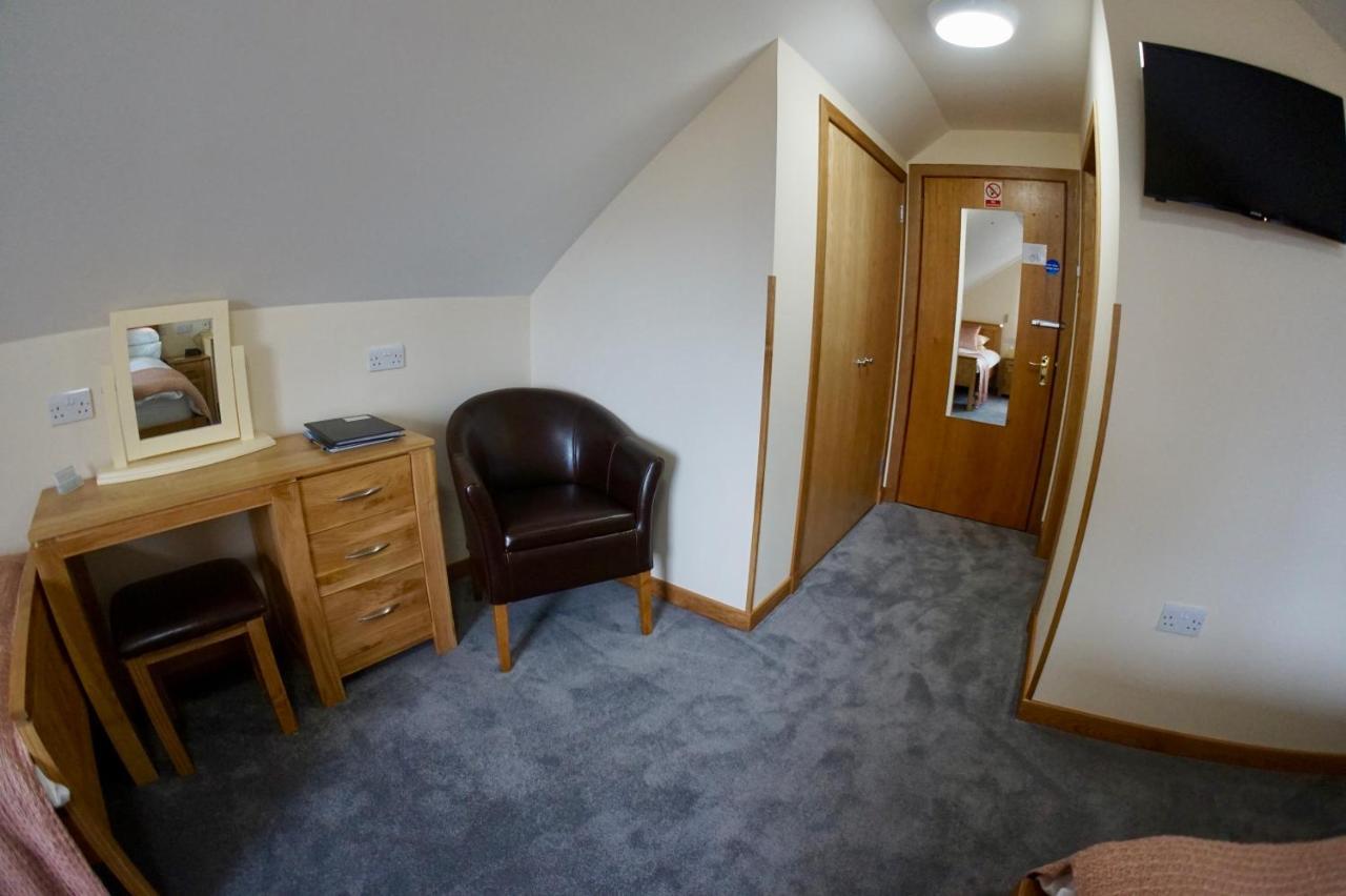 Karrawa Guest House Kirkwall Extérieur photo
