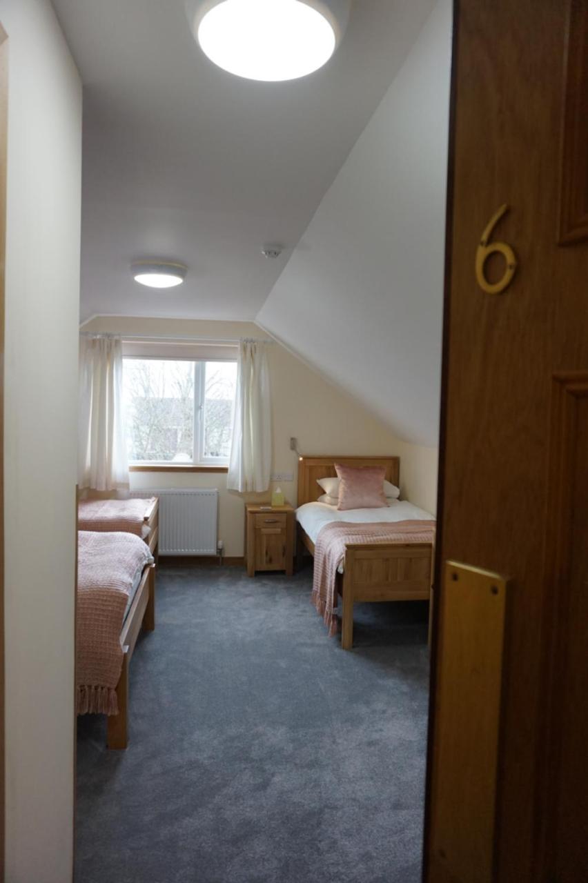 Karrawa Guest House Kirkwall Extérieur photo