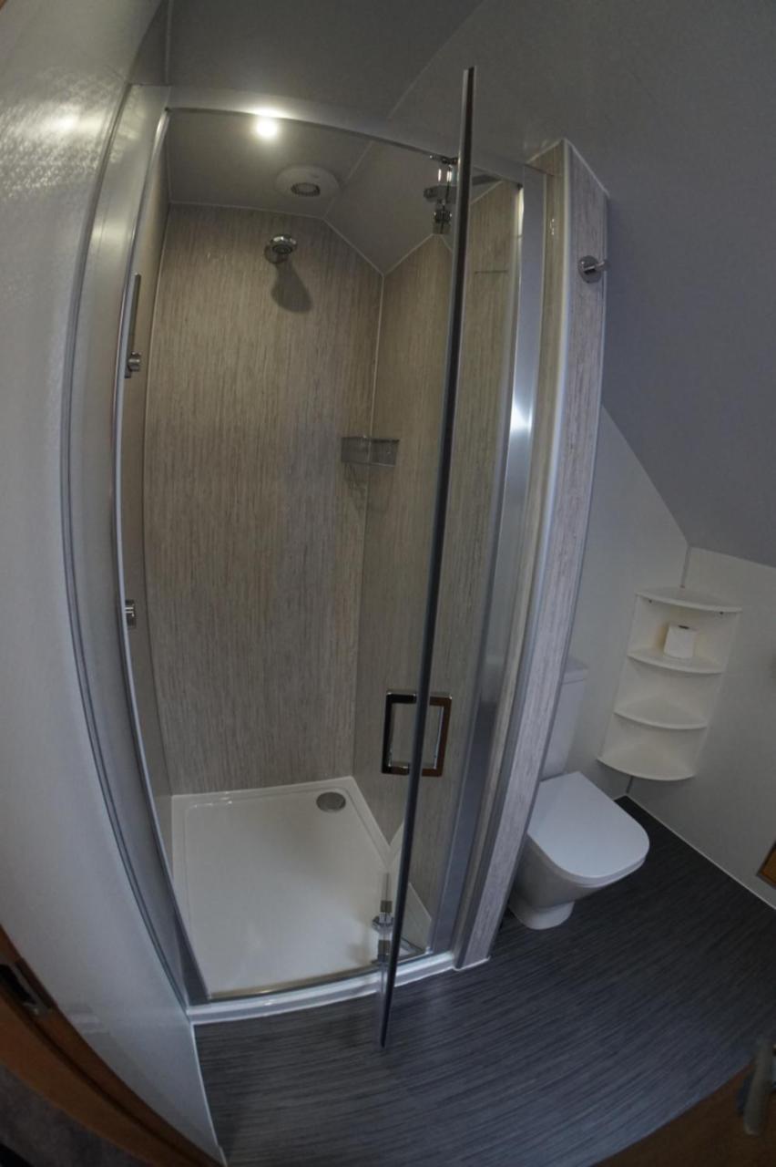 Karrawa Guest House Kirkwall Extérieur photo