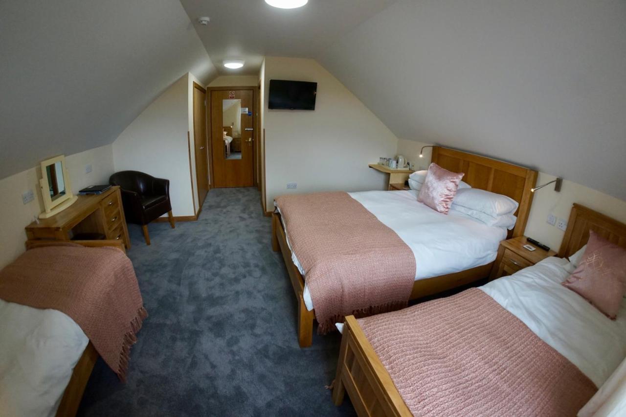 Karrawa Guest House Kirkwall Extérieur photo