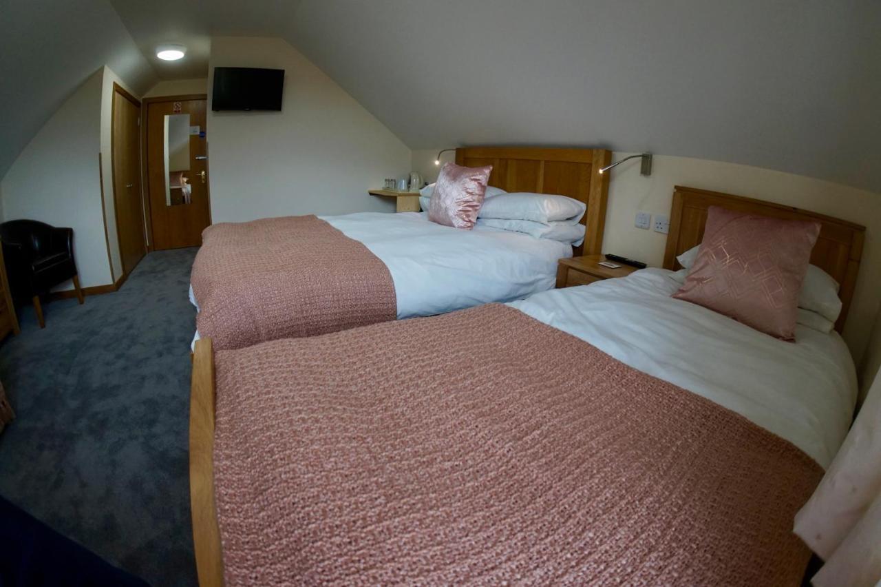 Karrawa Guest House Kirkwall Extérieur photo