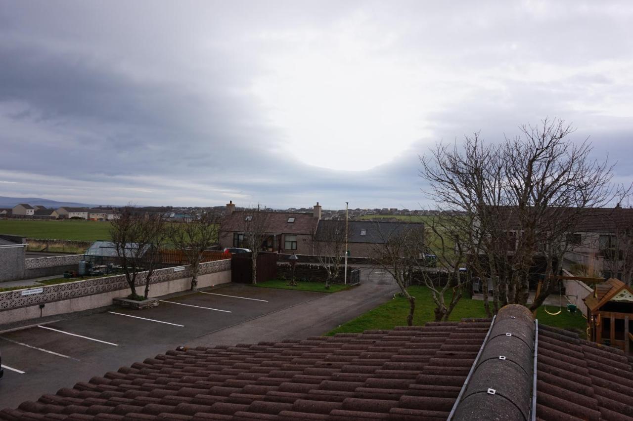 Karrawa Guest House Kirkwall Extérieur photo